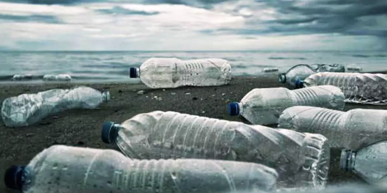 Hindistan, çevre kirliliği ile mücadele için tek kullanımlık plastik yasağı getirdi