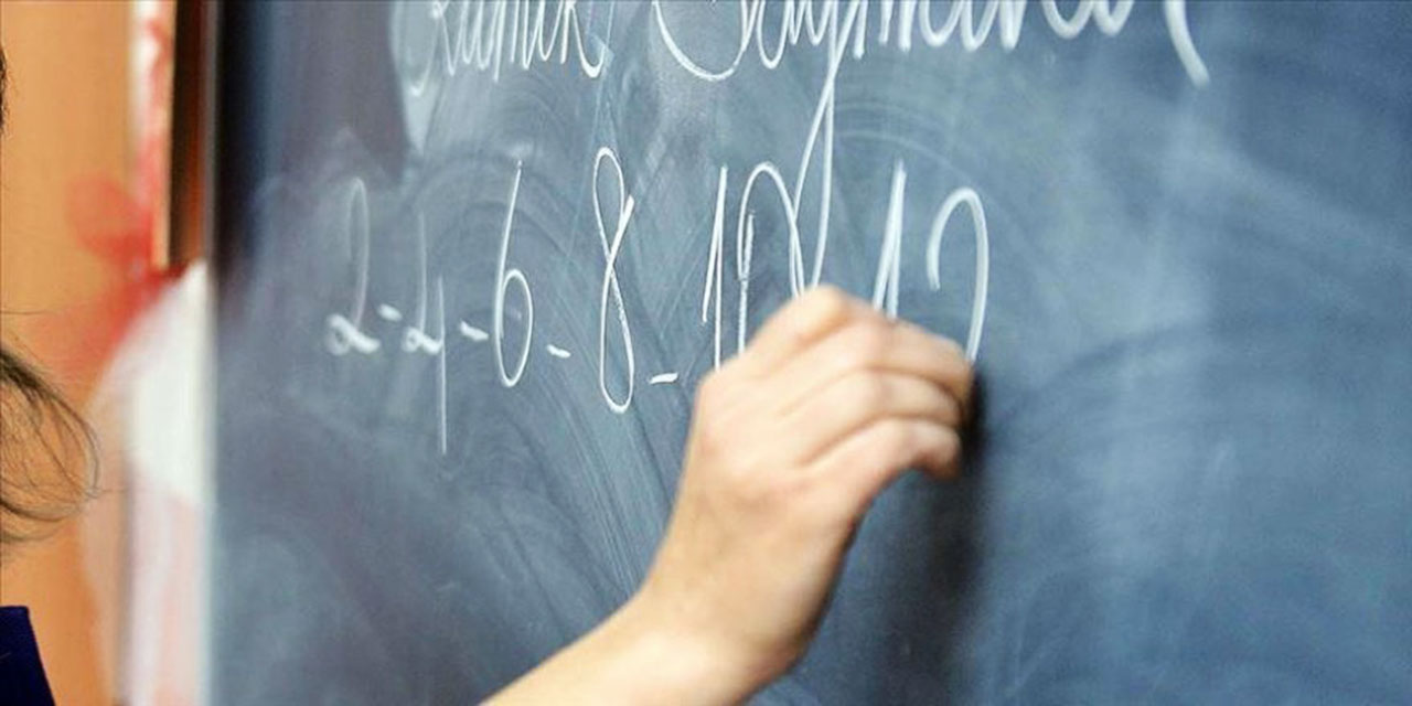 MEB, ilkokul öğretmenlerine 'yeni nesil matematik' eğitimleri başlatıyor