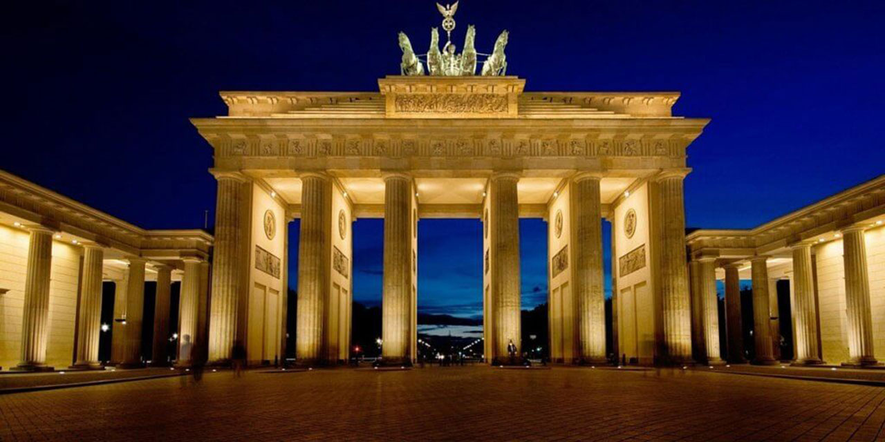 Almanya'da tasarruf hamlesi: Kamuya ait bina geceleri aydınlatılmayacak