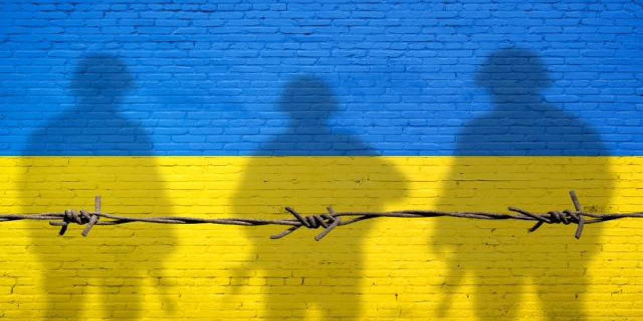 Ukrayna Bağımsızlık Günü kutlamalarını iptal etti