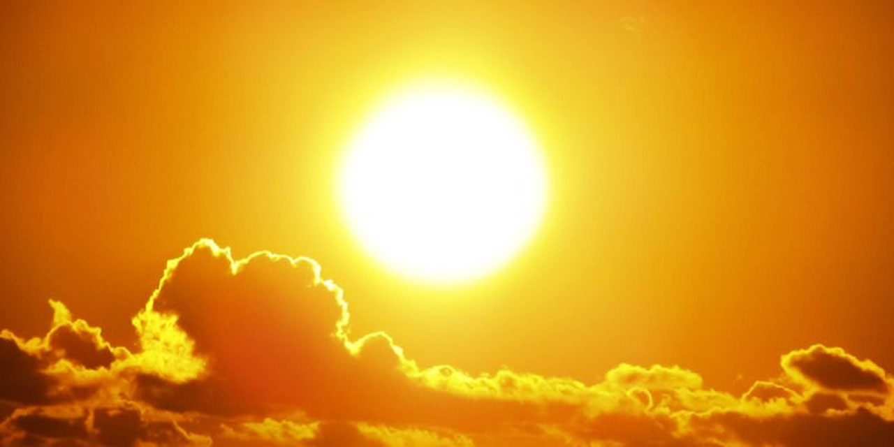 NASA: Temmuz 2023, 1880'den itibaren kaydedilen en sıcak ay