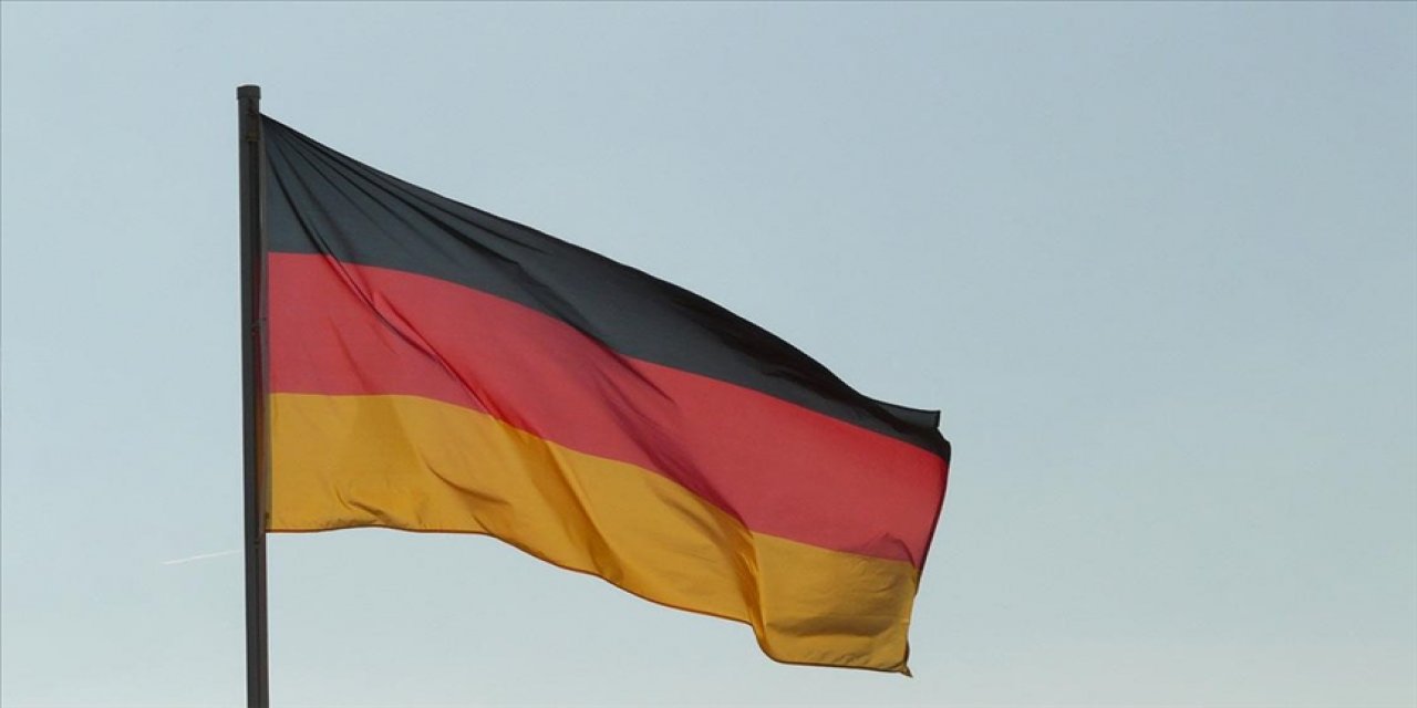 Almanya ayda 5000 euroya eleman arıyor