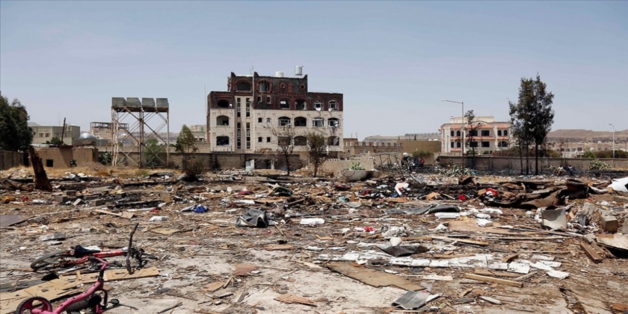 BM Özel Temsilcisi, Yemen'deki ateşkesin uzatılması için yoğun mesai harcıyor