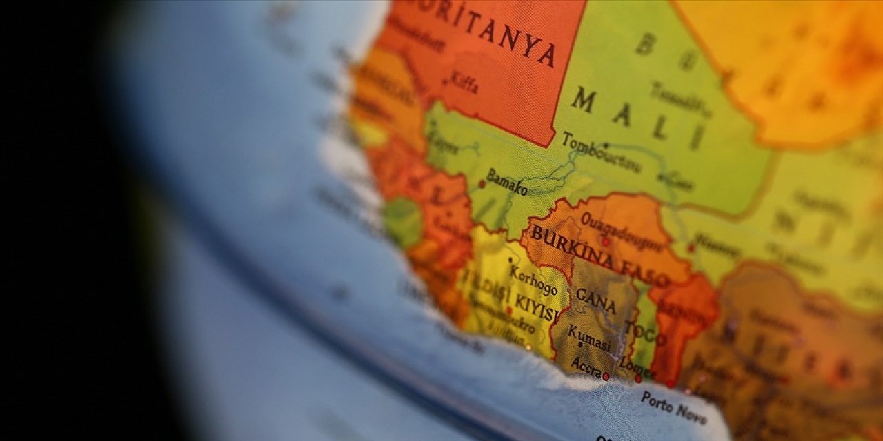 Mali, BM sözcüsünü sınır dışı etme kararı aldı