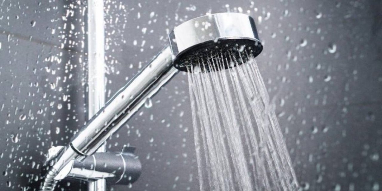 Fransa’da duş yerine bölgesel temizlik önerisi