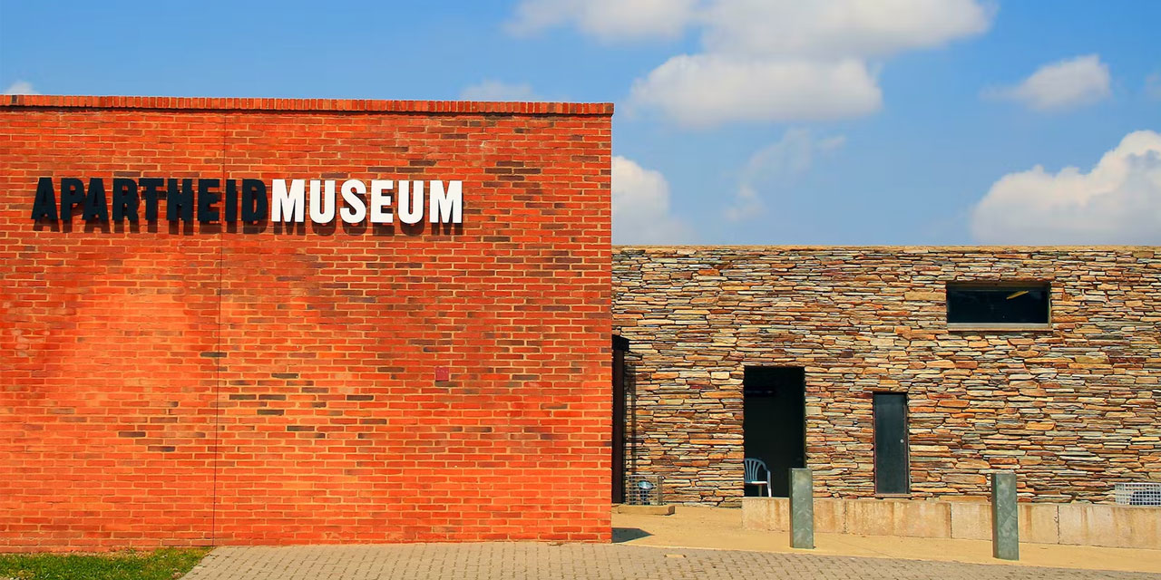 Güney Afrika'nın hüzünlü geçmişine ürpertici yolculuk: Apartheid Müzesi