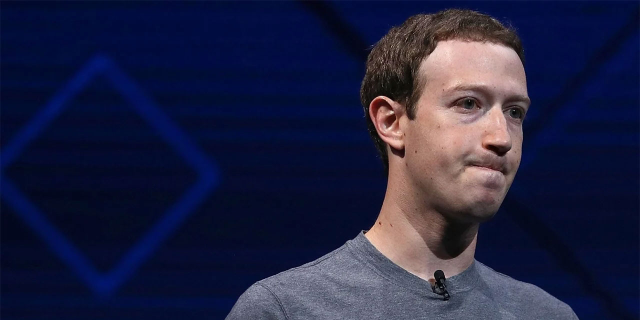 Facebook’un kurucusu Zuckerberg da dertli: CEO olmak her sabah yumruk yemek gibi