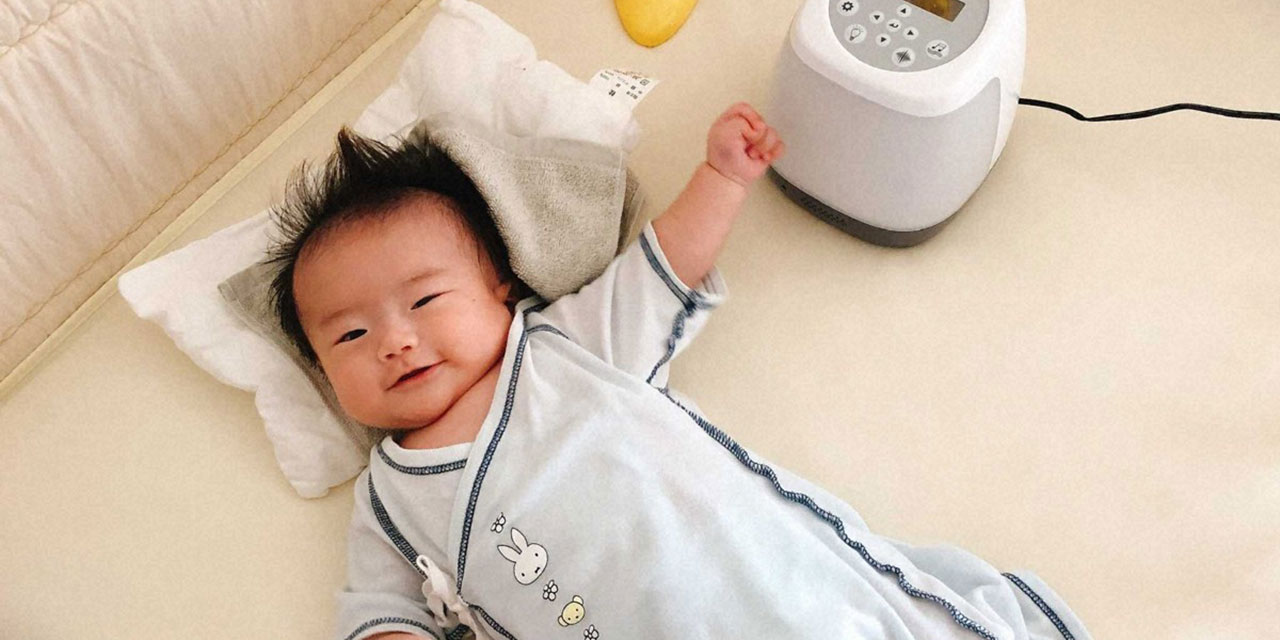 Japonya'da ilginç ilan: Huzurevine bebek aranıyor