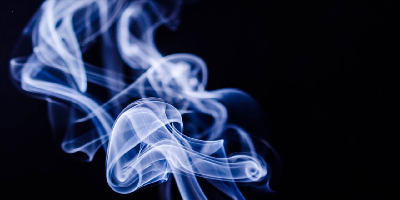 Sigara içen gençlerin beynindeki gri madde azalıyor