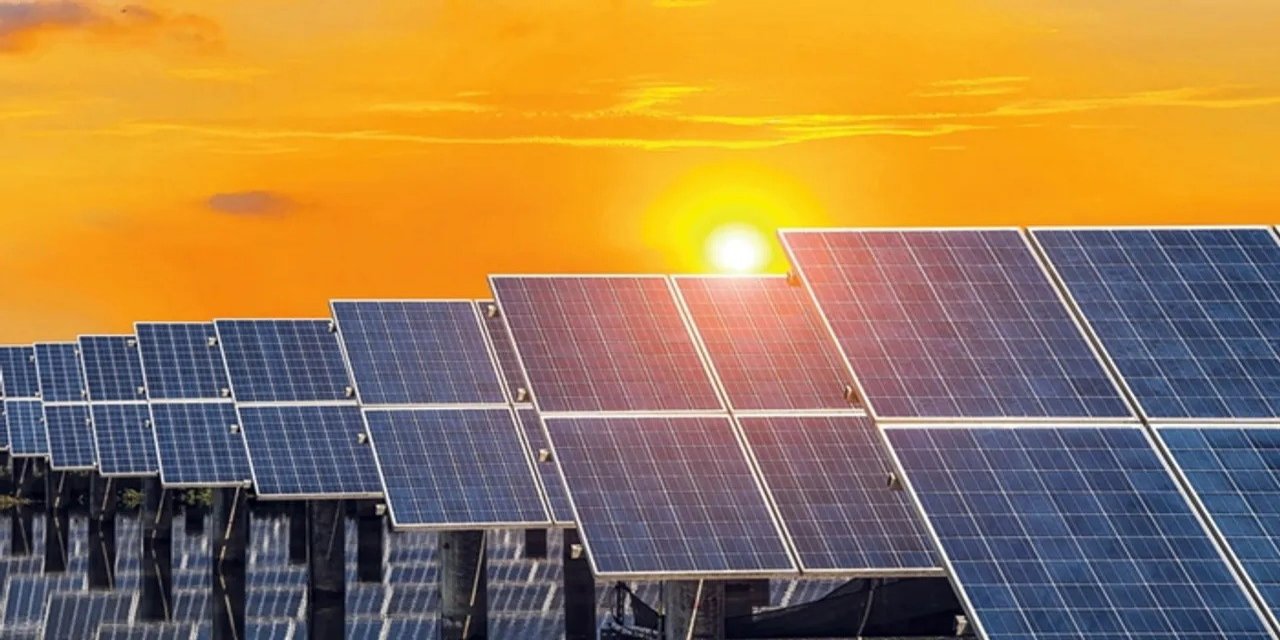 Türkiye güneş enerjisinden elektrik üretme konusunda avantajlı konumda
