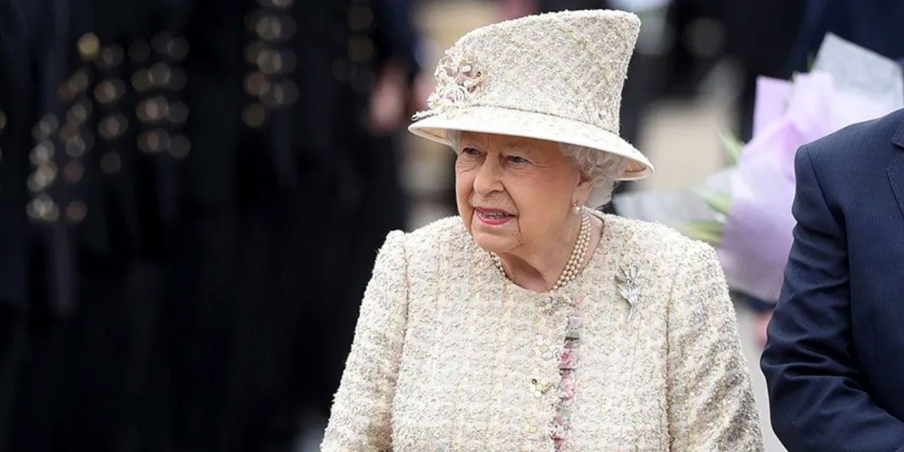 Kraliçe 2. Elizabeth'in cenaze töreni 19 Eylül'de yapılacak