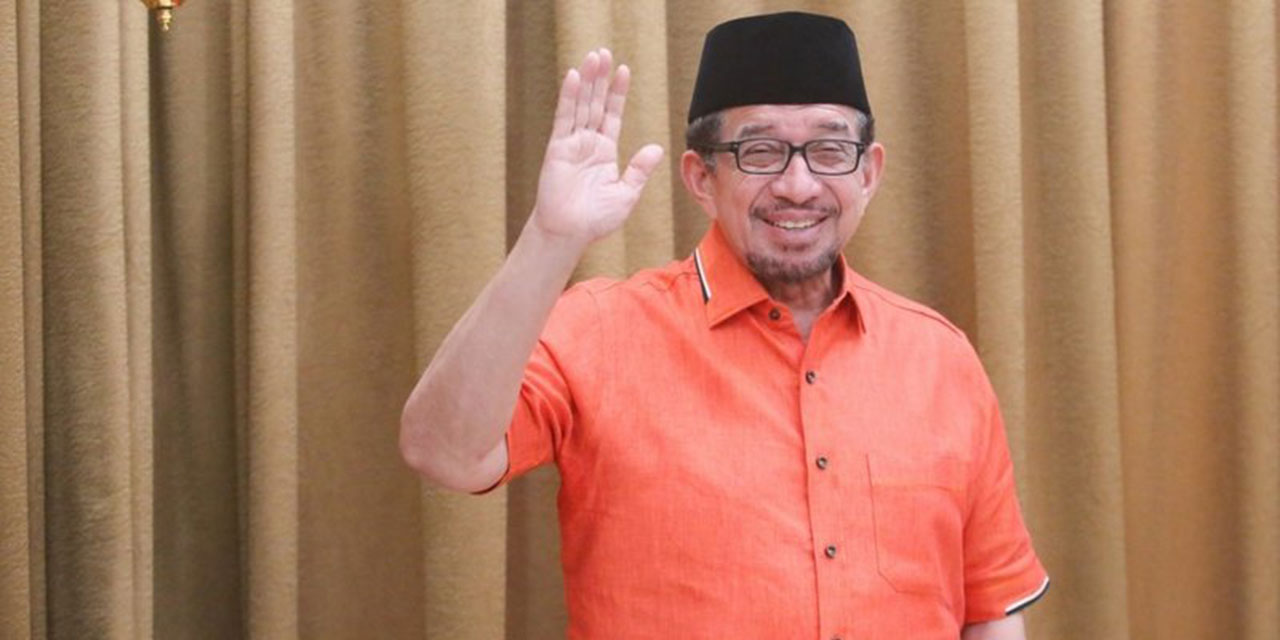 Dünya Müslüman Alimler Birliği Başkanlığına Endonezyalı el-Cufri seçildi