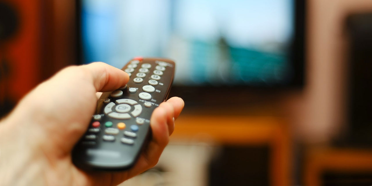 Türkiye'de televizyon izleme süresi dünya ortalamasının iki katı