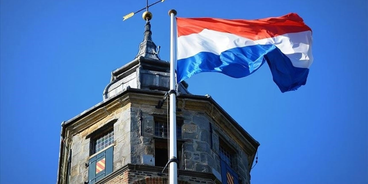 İnsan hakları kuruluşları, israile desteği nedeniyle Hollanda'ya dava açıyor