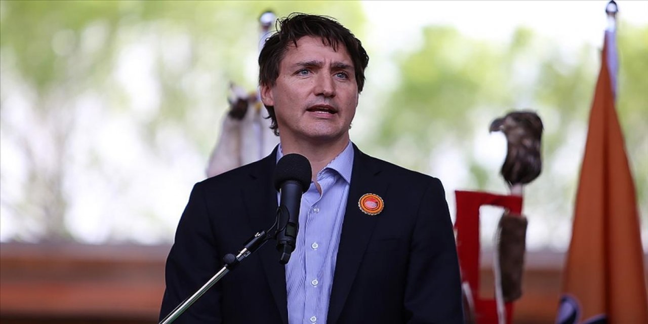 Kanada Başbakanı Trudeau: Ülkede İslamofobi'de rahatsız edici bir artış yaşanıyor
