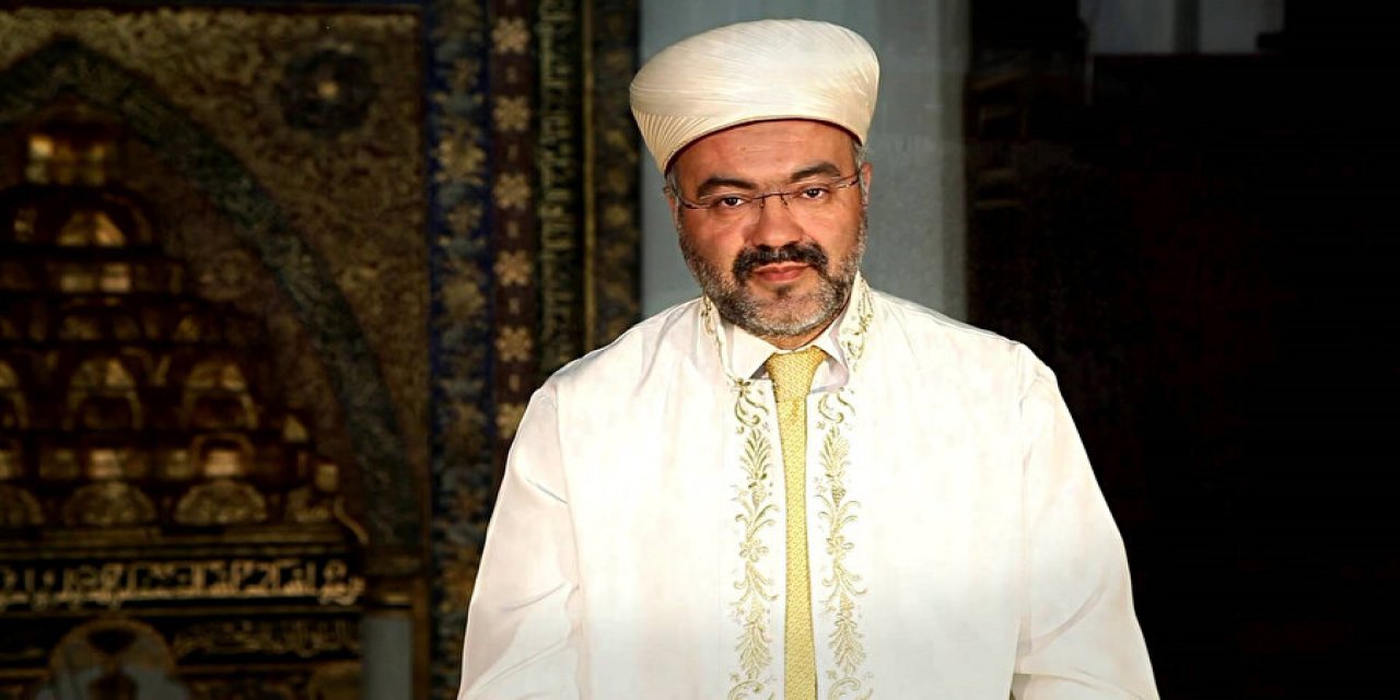 Prof. Mehmet Emin Ay, Ayasofya-i Kebir Camii’ne Görevlendirildi