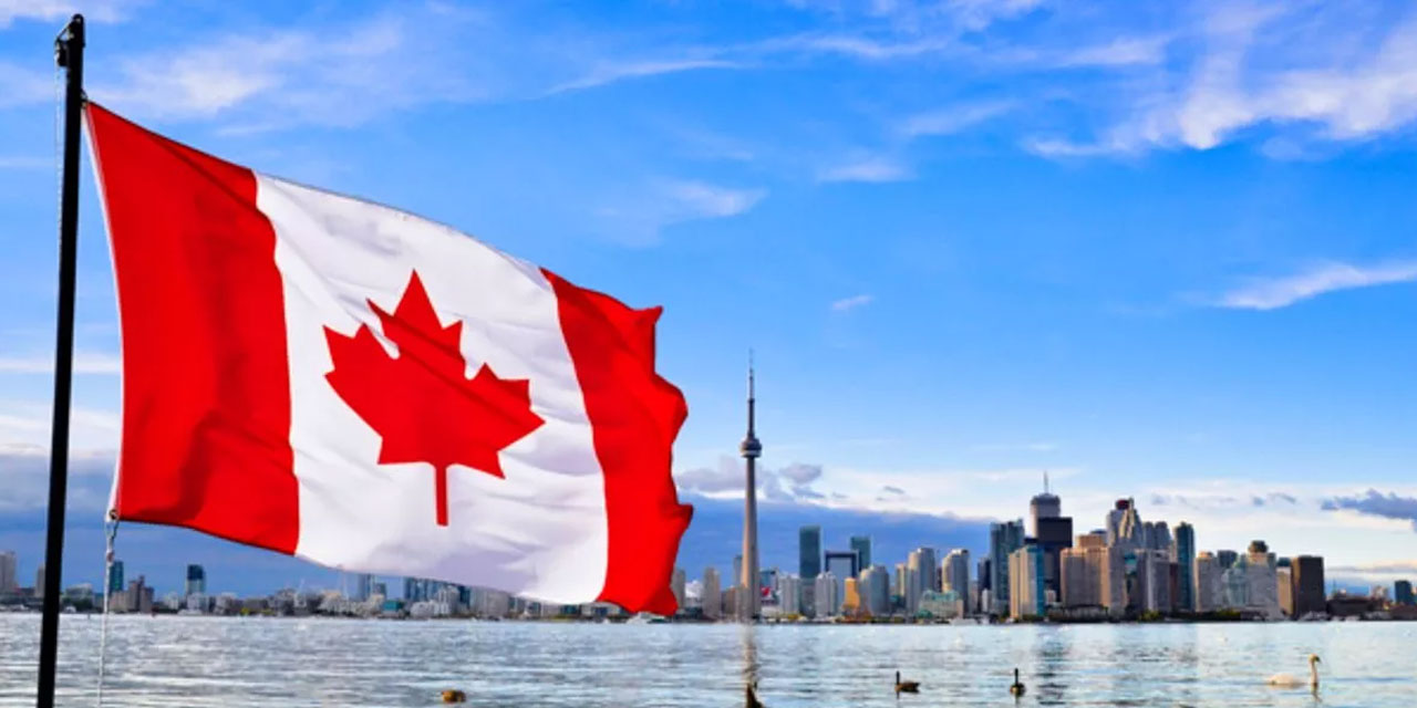 Kanada farklı ülkelerden 1.5 milyon göçmen alacak