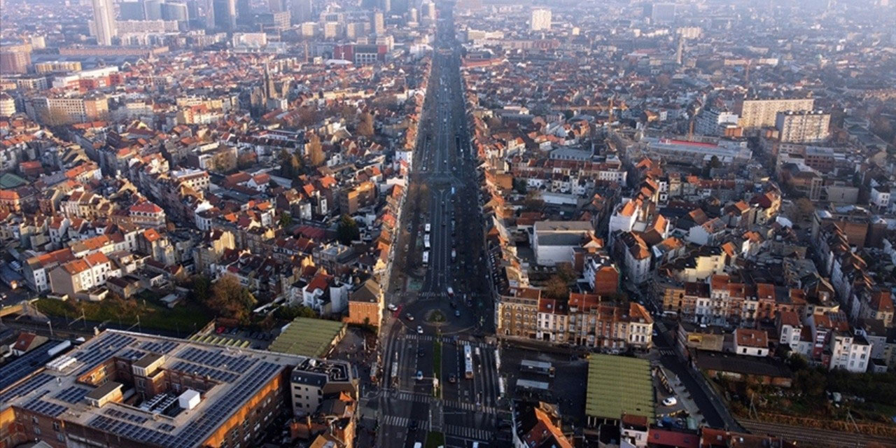 Brüksel'de kira artışları sınırlandırıldı