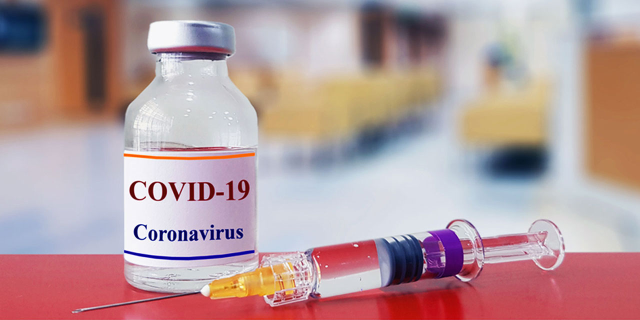 İnsanlık deneme tahtasına dönmüş: Kovid-19 aşısı test edilmeden piyasaya sürüldü