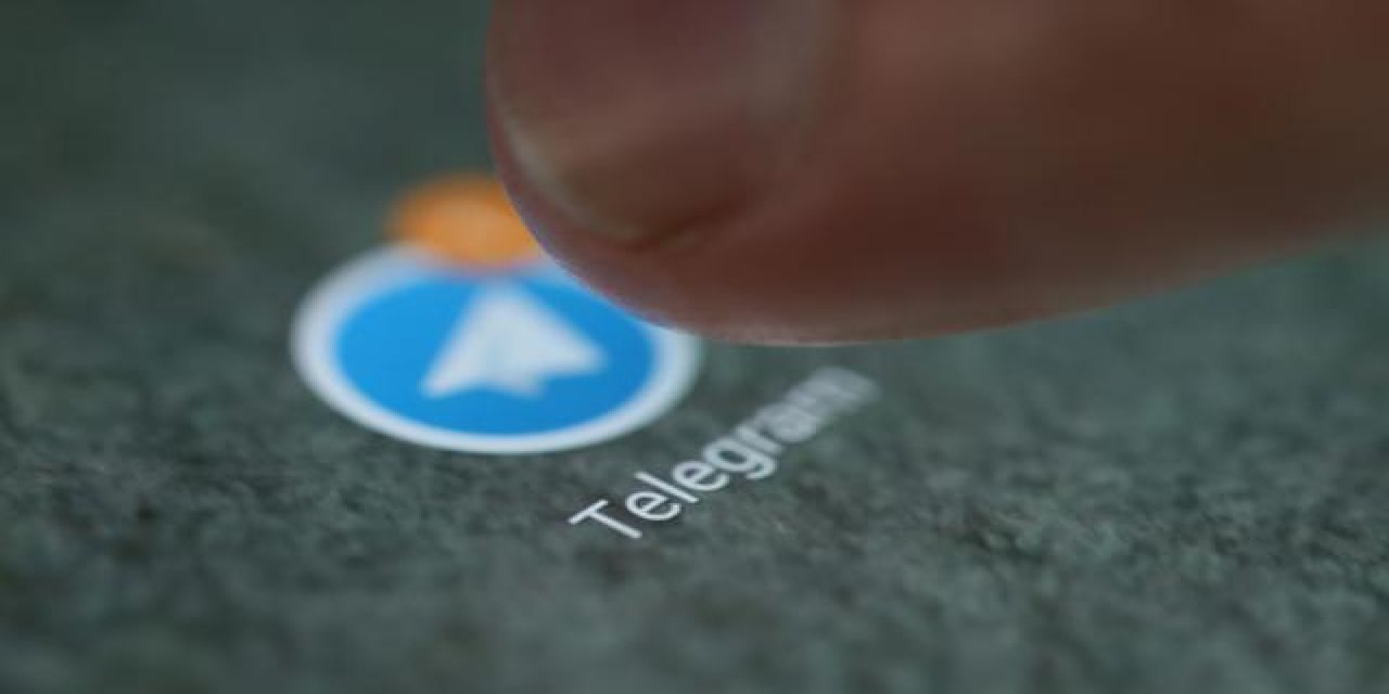 Almanya'dan Telegram'a 5 milyon euro ceza