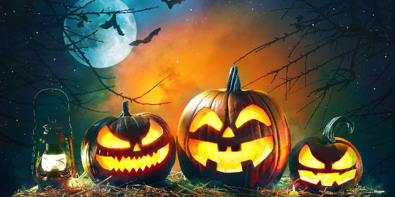 Halloween/cadılar bayramı nedir? Eğlence niyetiyle kutlamak günah mı?
