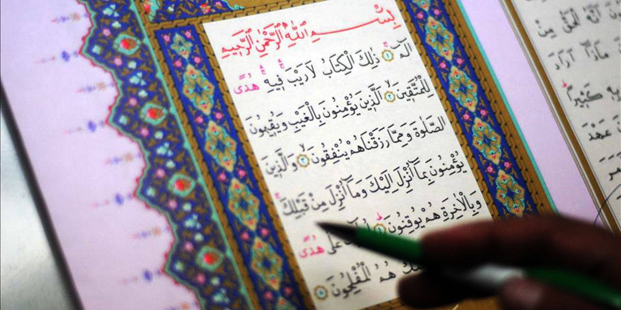 Kur'an-ı Kerim basım ve yayımına ilişkin kriterler belirlendi