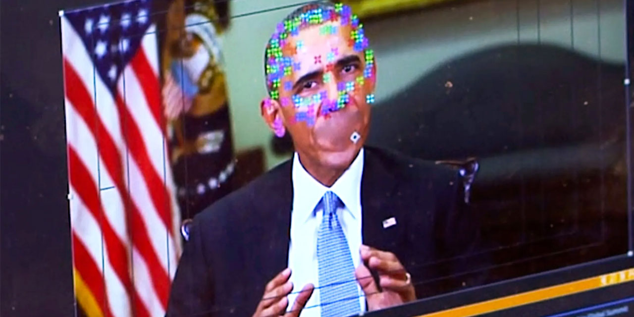 Deepfake, yapay zeka ile üretilmiş videolar savaş bile çıkarabilir