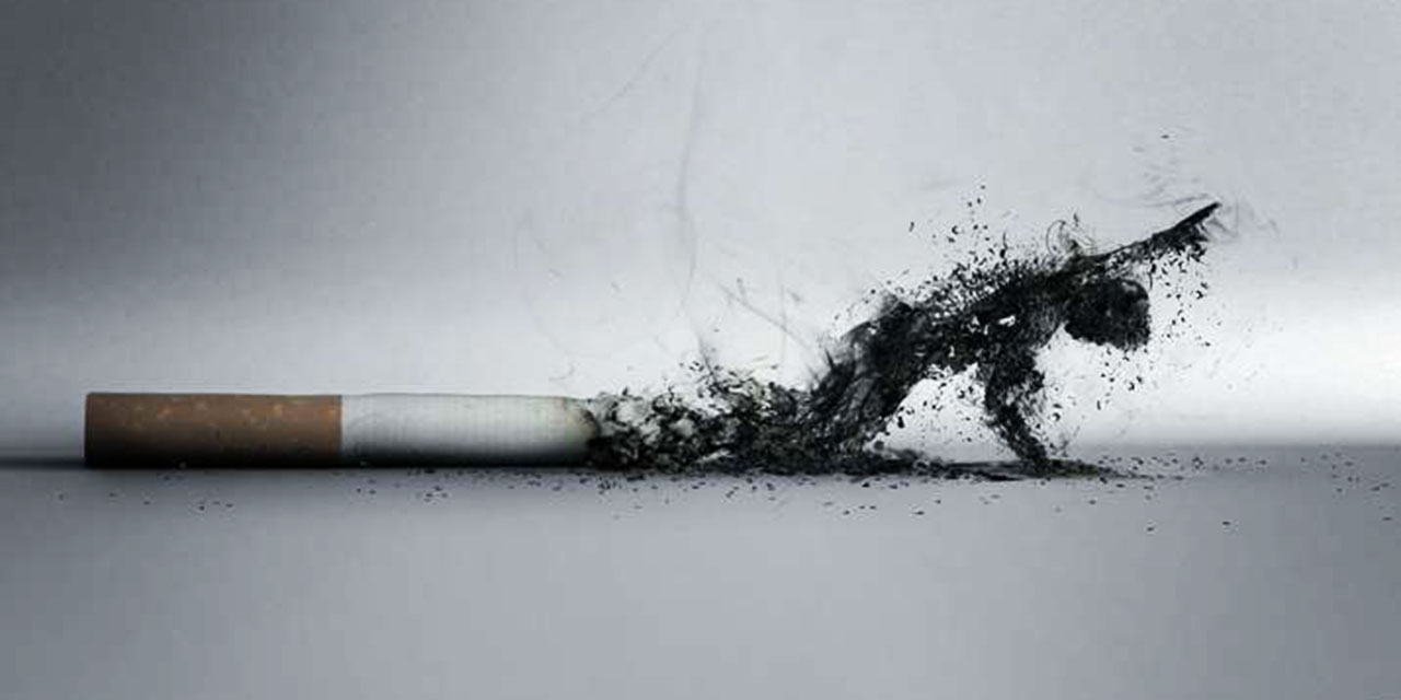 ABD'de yeni ''sigara'' araştırması: Bağışıklık sistemi üzerindeki etkisi yıllarca sürüyor