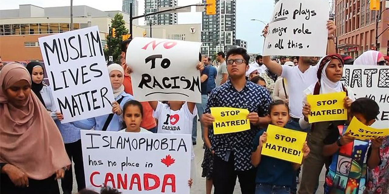 Kanada’daki Laiklik Yasası'ndan sadece Müslüman kadınlar olumsuz etkilendi