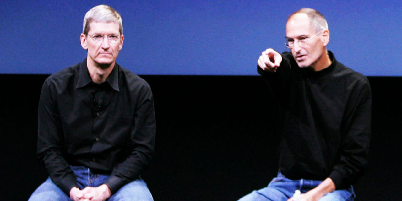 Apple CEO’su Tim Cook: Steve Jobs’tan öğrendiğim hayat dersleri