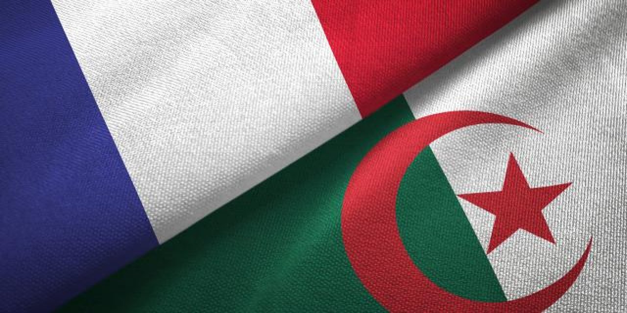 Cezayir-Fransa ortak tarihçiler komitesi Fransız sömürge dönemini inceleyecek