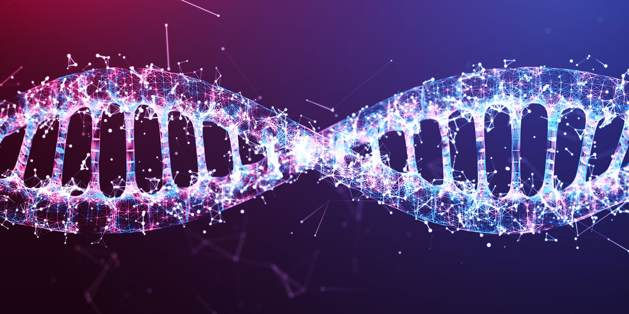 DNA’da görüntü depolayan ‘biyolojik kamera’ yapıldı
