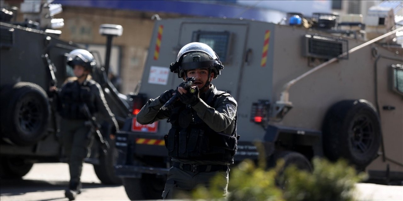 İşgalci İsrail soykırıma devam ediyor, dünya seyrediyor: 6 Filistinli öldürüldü
