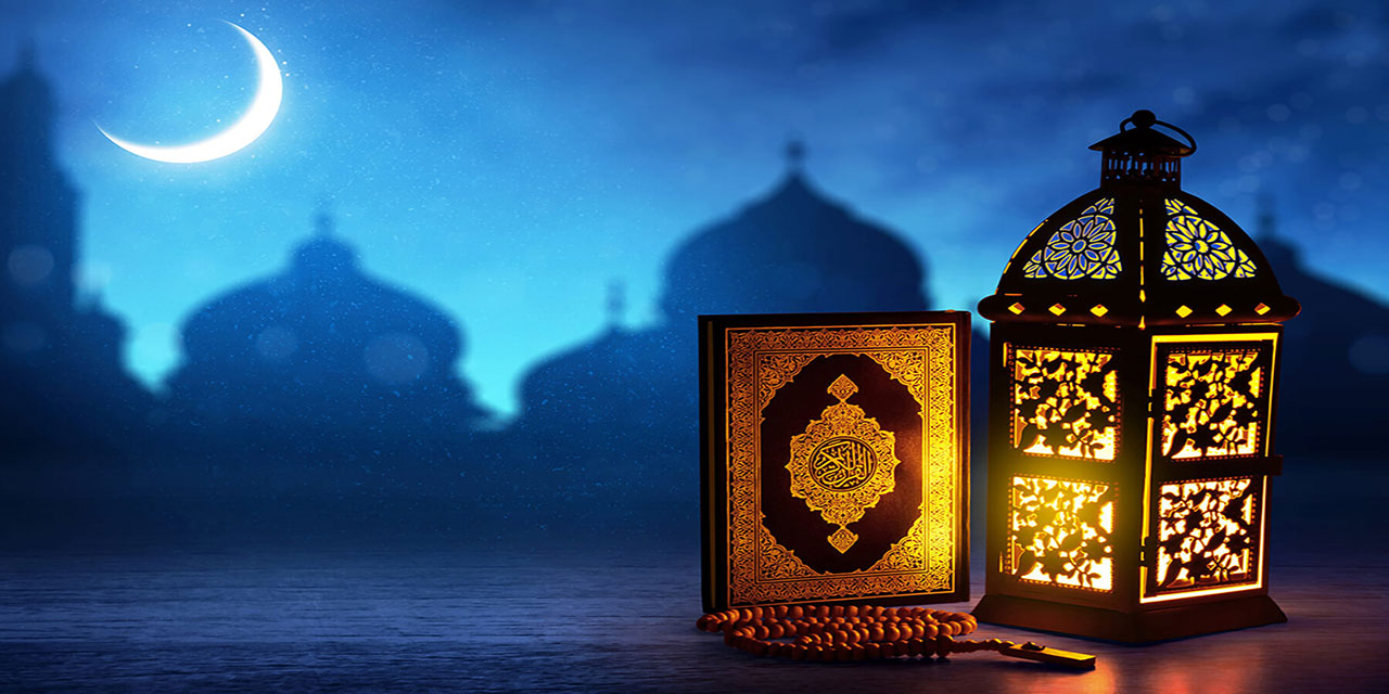 Bediüzzaman'ın Ramazan duası ve tebrik mesajı