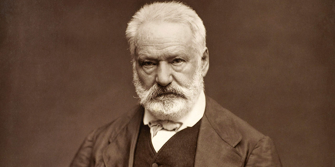 Victor Hugo’nun Peygamberimizle (asm) ilgili saklanan sözleri