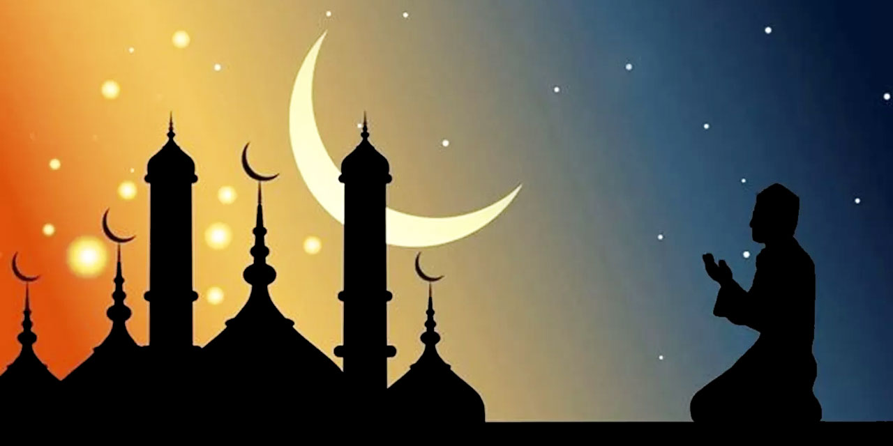 Peygamber Efendimiz Hz. Muhammed’in (asm) Kadir Gecesi duası