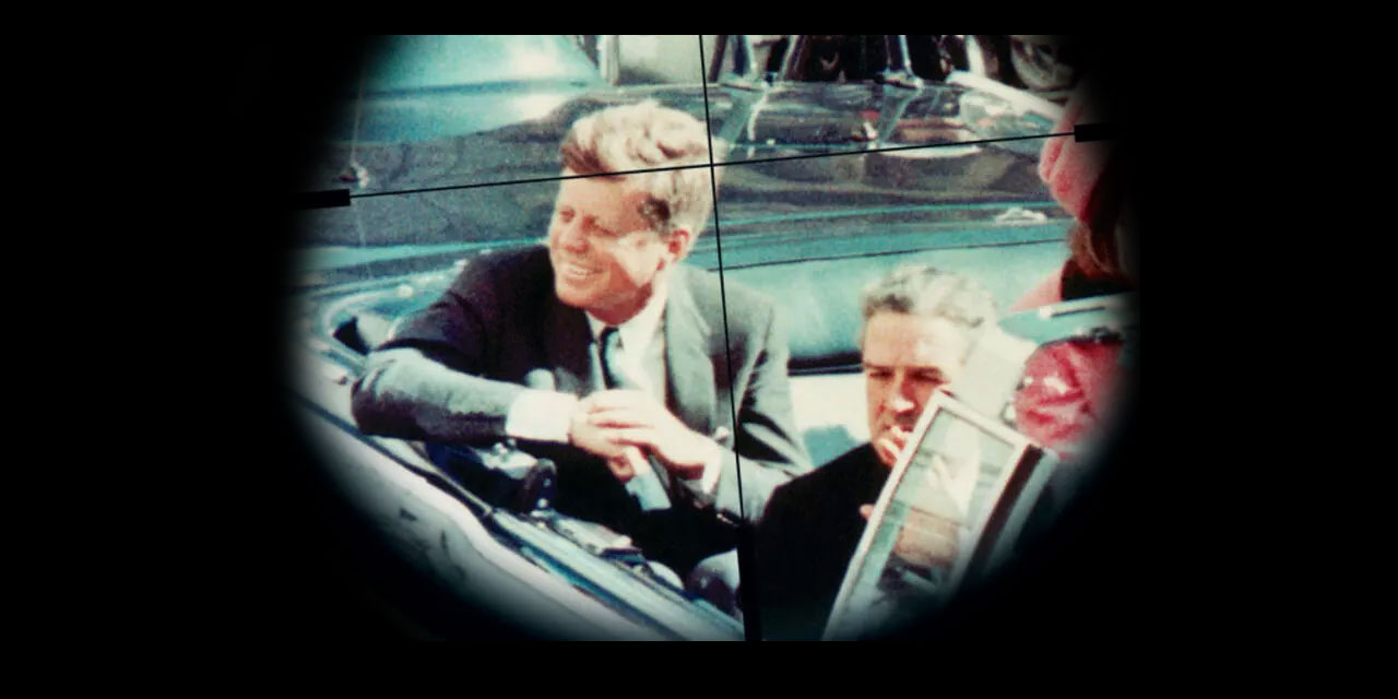 Kennedy suikastında CIA olduğuna dair çok güçlü deliller var
