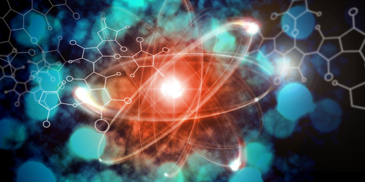 Bilimde çığır açan deney: İlk kez tek bir atomun 'röntgeni çekildi'