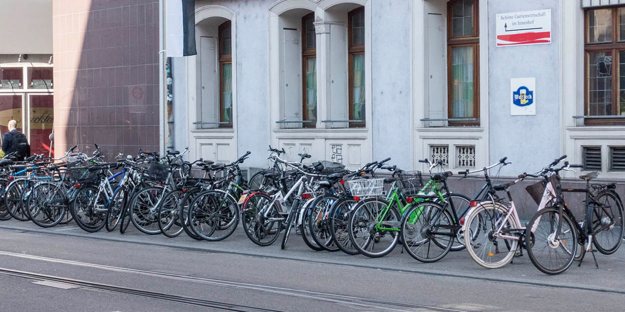 Avrupa ülkeleri çevre dostu bisikletin kullanımını yaygınlaştırmak istiyor