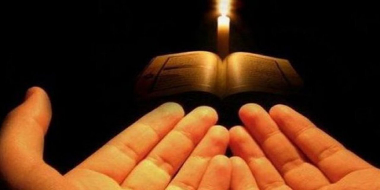 2023 Hicri Yılbaşı duaları | Hicri Yılbaşı'nda yapılacak dualar ve anlamları