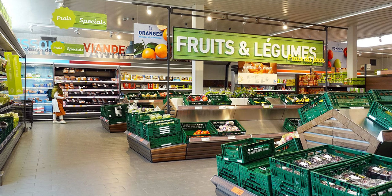 Belçika'da israfı önleme kararı: Marketler satamadıkları gıdaları bağışlamak zorunda