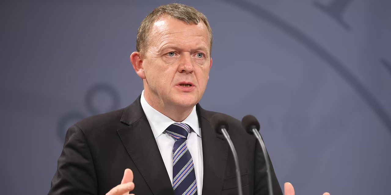 Danimarka Dışişleri Bakanı Kur’an'a saldırılardan dolayı özür diledi