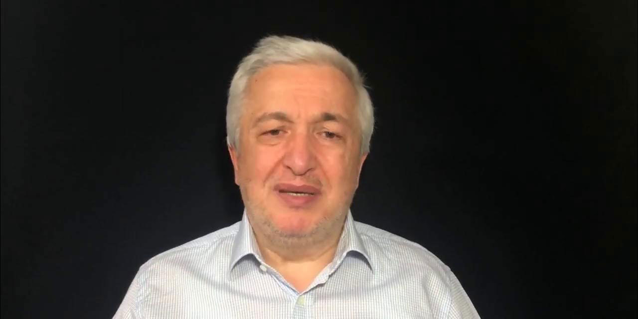Prof. Mehmet Okuyan’a salat ve selam cevabı
