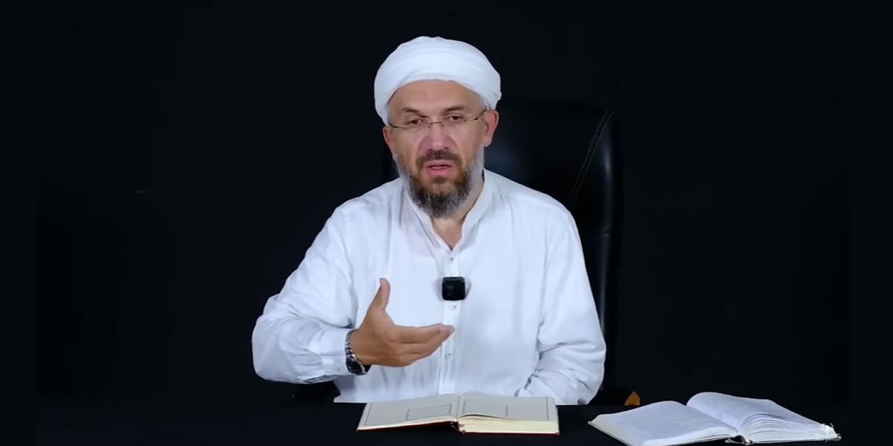 İhsan Şenocak: Şeyh Said, Davası İslam Olan Bir Şehid-i Muazzezdir