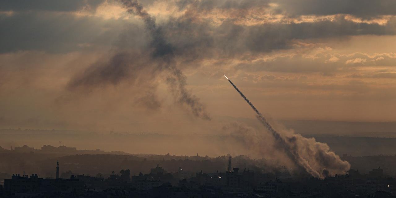 3 soruda Hamas'ın 7 Ekim saldırıları