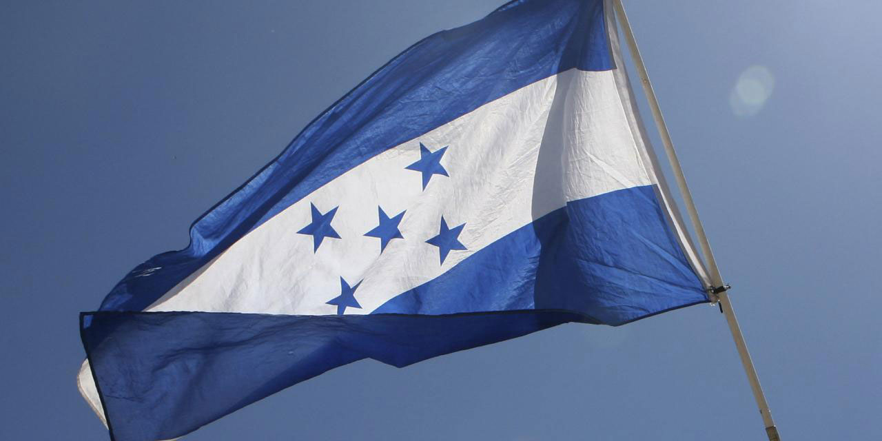 Honduras da terör devleti israildeki büyükelçisini geri çağırdı