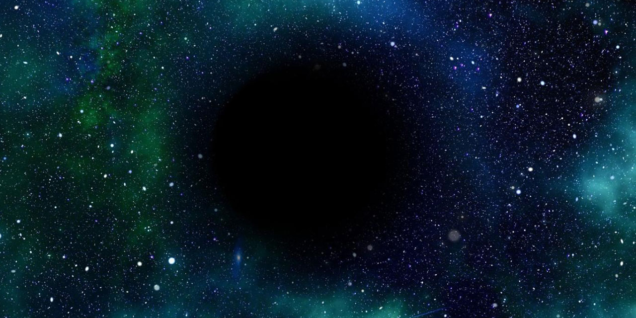 Samanyolu'nun merkezindeki kara delik maksimum hızda dönüyor