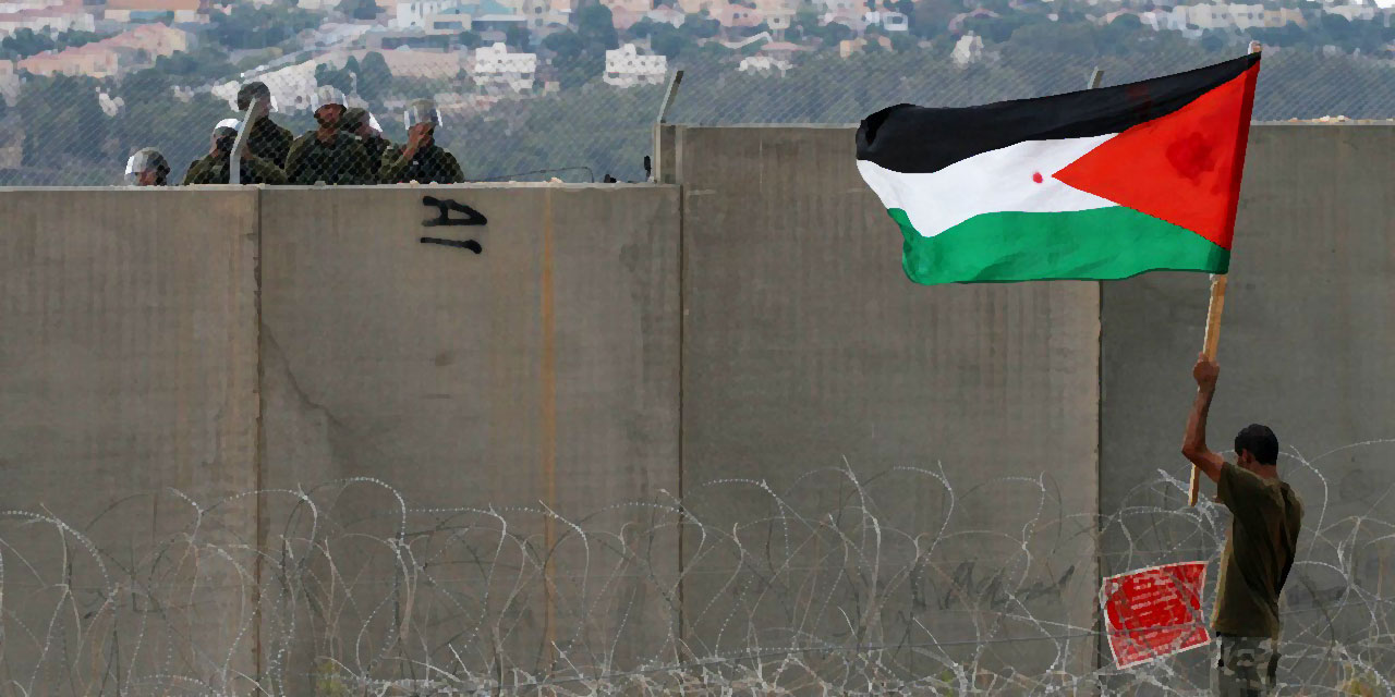 İslâm'ın Gözünden Hak ve Bâtıl: Filistin-İsrâil Çatışmasının Derinlikleri