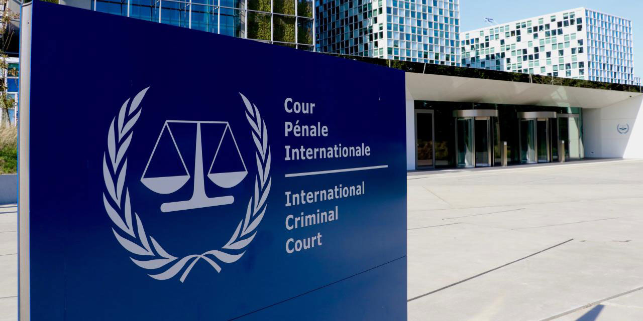 Uluslararası Ceza Mahkemesi'nden israile yeni bir uyarı: Hesap sorulacak