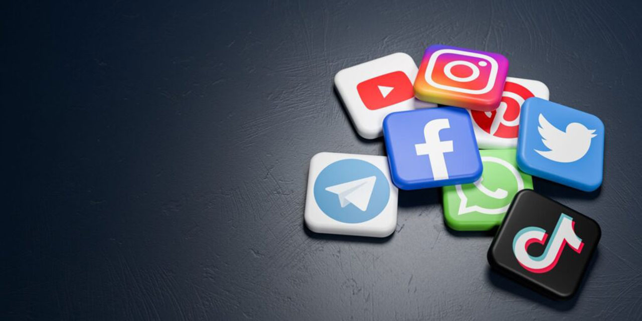 Araştırma: Sosyal medya kullanım süresi arttıkça maneviyat azalıyor